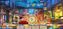 Hidden Object New York Chicago screenshot 12