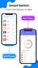 Smart switch - phone clone screenshot 3