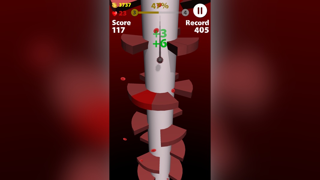 Super Helix 2 - Preview 6