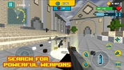 Block Ninja Mine Games screenshot 11