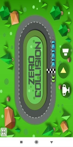 Zero Collision - Preview 2