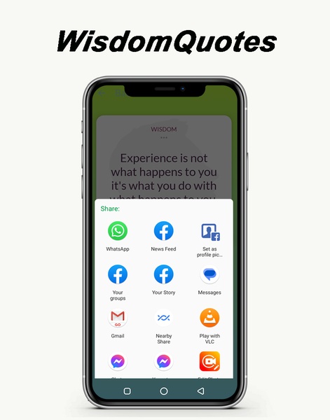 Wisdom Quotes - Preview 2