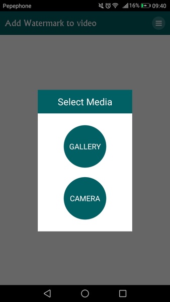 Add watermark to video - Preview 6