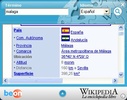 Wikiebox screenshot 2