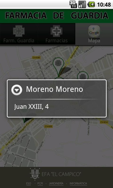 Farmacia Guardia - Preview 2
