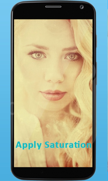 Pic Editor - Preview 1
