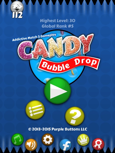 Candy Bubble Drop - Preview 5
