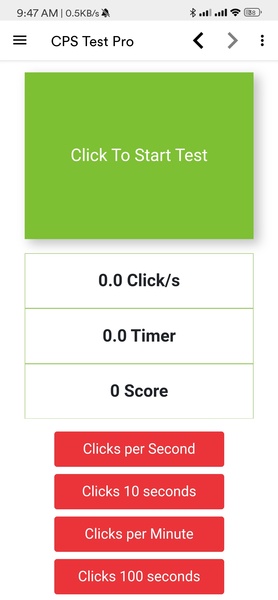 Right Click Cps Test - Apps on Google Play