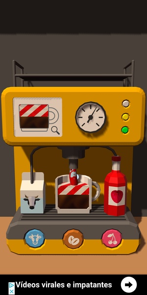 Coffee Inc - Preview 6