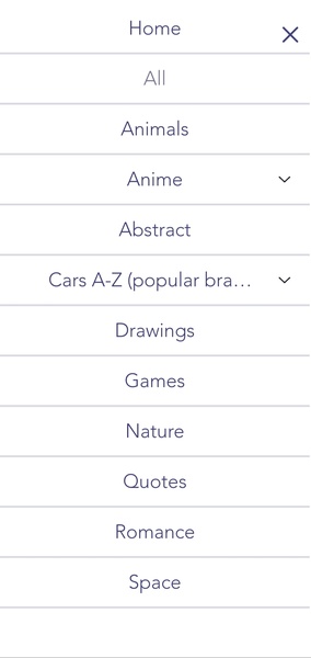 ArtTouch HD Wallpapers Mobile - Preview 2