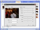 Photo DVD Creator screenshot 1