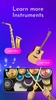 Piano Learn screenshot 1