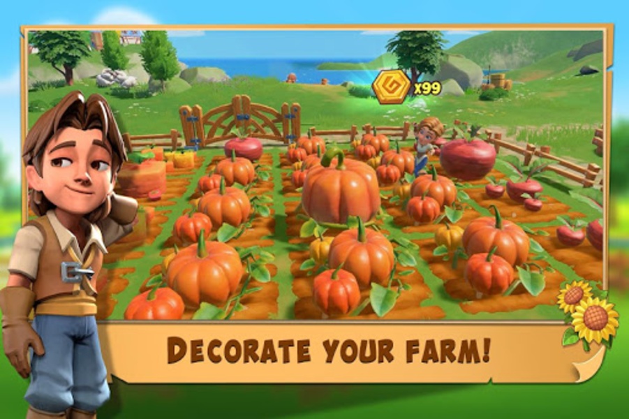 Have Farm - Preview 5