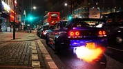 Nissan Skyline Gtr Wallpapers screenshot 4