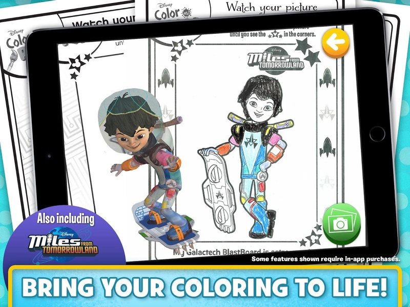 Color Play - Preview 4