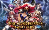 Goddess Arena screenshot 1