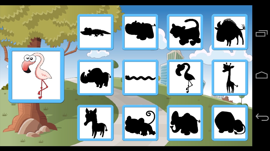 Child Game Light - Preview 2