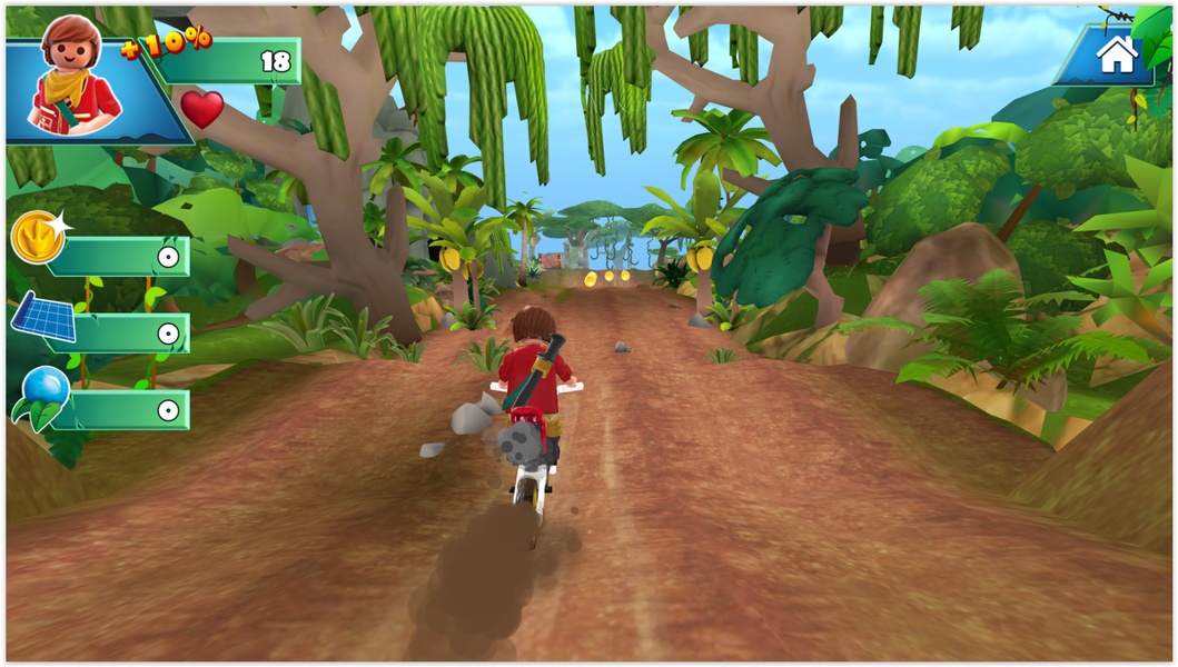 PLAYMOBIL The Explorers - Preview 7