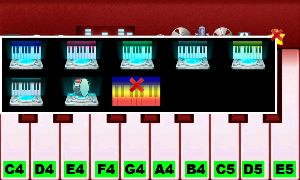 Perfect Piano para Android - Baixe o APK na Uptodown