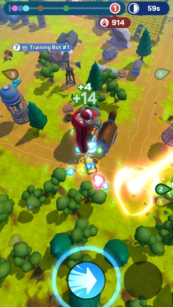 Monsters With Attitude - Preview 12