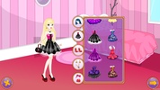 Fairy DressUp screenshot 6