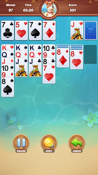 Fish Solitaire for Android - Download the APK from Uptodown