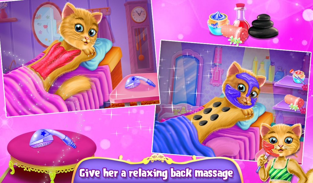 Superstars Kitty Fashion Award - Preview 5