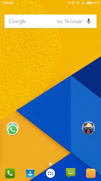 Marshmallow Wallpapers - Preview 6