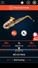 Master Saxophone Tuner screenshot 4