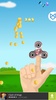 Hand Spinner Evolution Toy screenshot 5