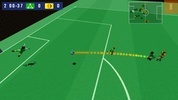 Football Game 2014 screenshot 5