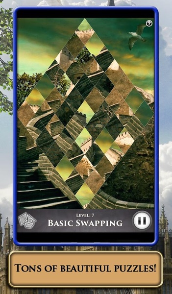 Hidden Scenes - World Wonders Free - Preview 2