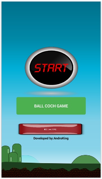 Ball Coch Game - Preview 1