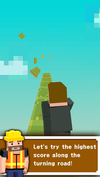 TwistRoad - Preview 2