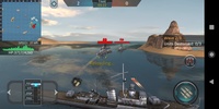 Warship Attack screenshot 6