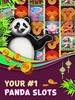 Panda Slots screenshot 10