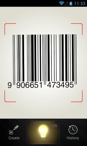 QR & Barcode reader (Secure) - Preview 6