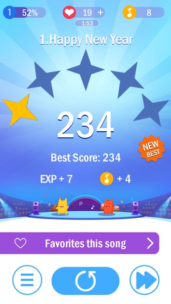 Piano Tiles 2 para Android - Baixe o APK na Uptodown