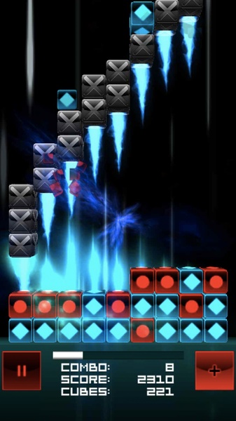 RocketCube - Preview 1