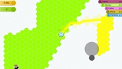 Land Snake.io screenshot 5