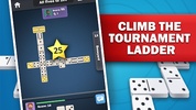 Dominoes online - play Domino! screenshot 2