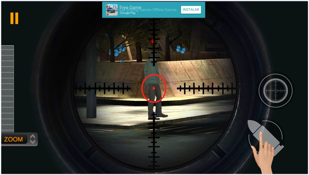 Sniper Shooting Battle 3D - Preview 7