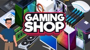 Gaming Shop Tycoon screenshot 8
