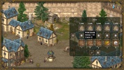 Hero of the Kingdom III screenshot 3