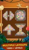 Tile Match Master -Tile Puzzle screenshot 9