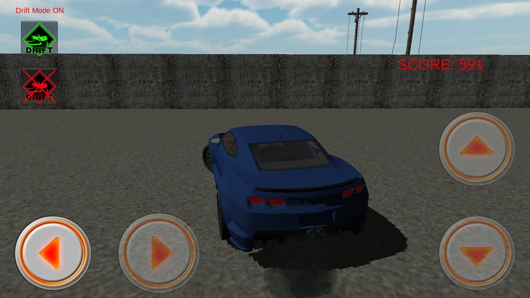 Extreme Rally Car Drift 3D - Preview 7