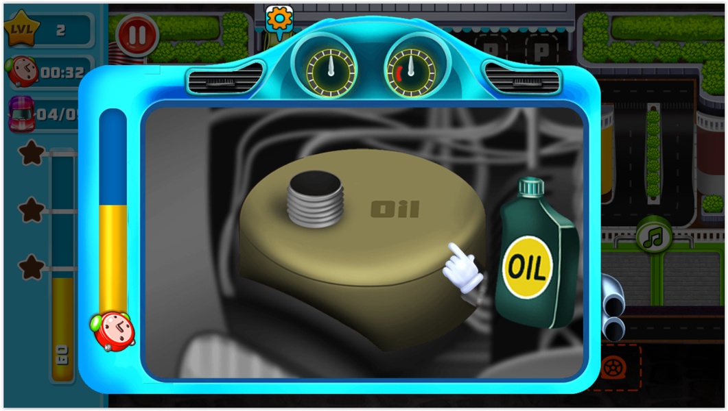 Car Garage Tycoon - Simulation Game - Preview 3