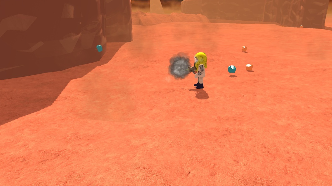 PLAYMOBIL Mars Mission - Preview 9