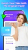 Reverse Voice screenshot 3