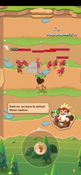 Cave Shooter - Preview 8
